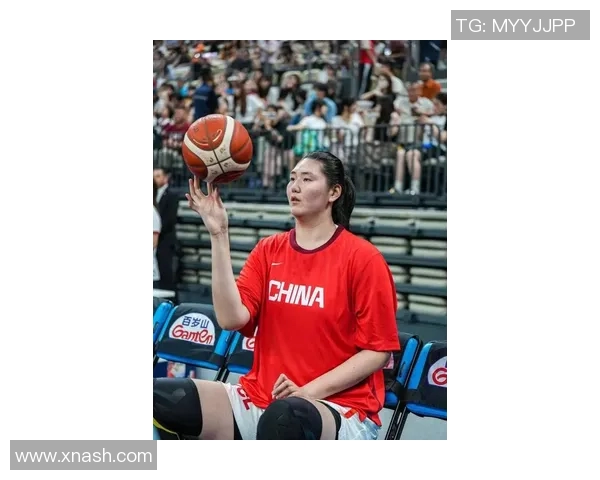 韩旭率领中国女篮出征波黑大名单张子宇身高2米26引关注