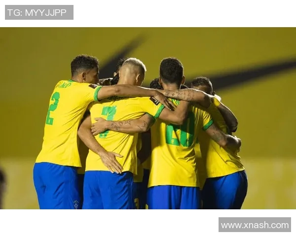 巴西与厄瓜多尔历史交锋战绩分析及近期表现对比